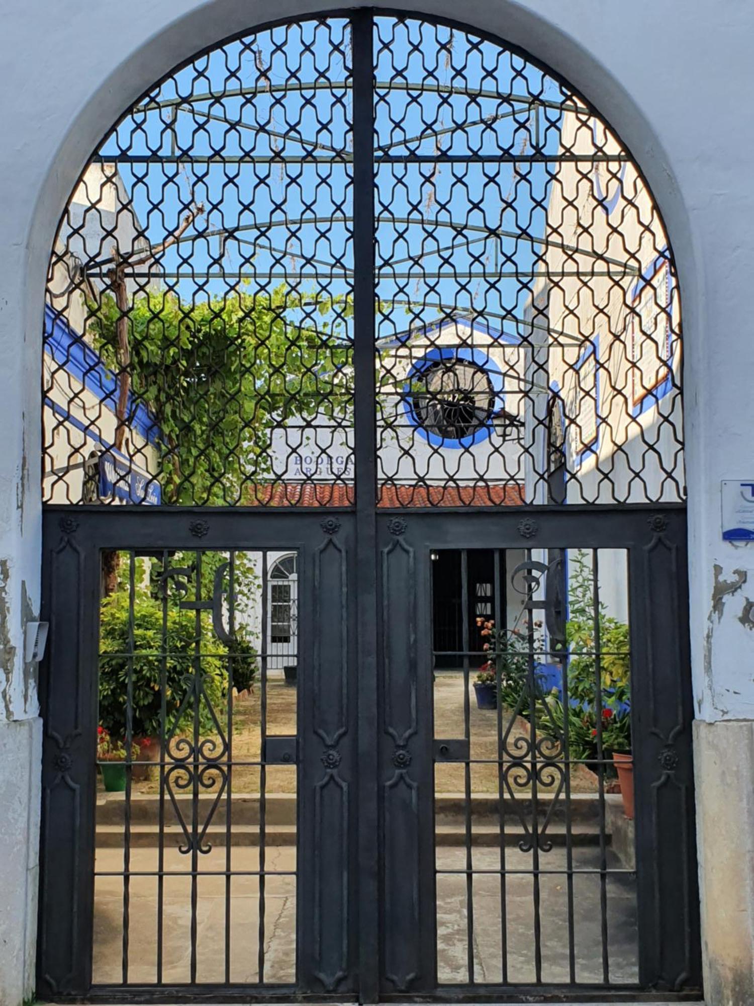 Albariza Hotel Boutique Sanlúcar de Barrameda Zewnętrze zdjęcie