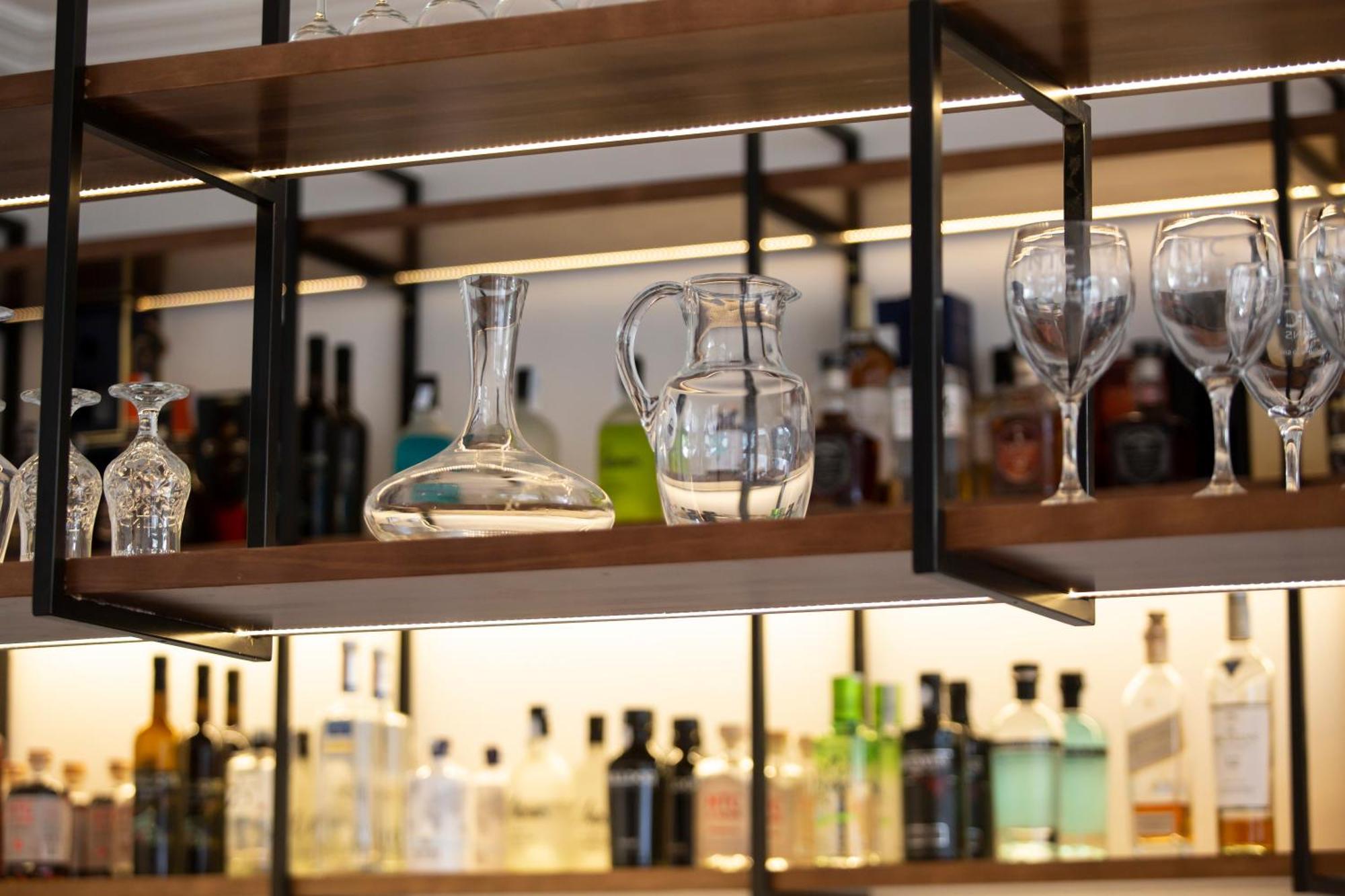 Albariza Hotel Boutique Sanlúcar de Barrameda Zewnętrze zdjęcie